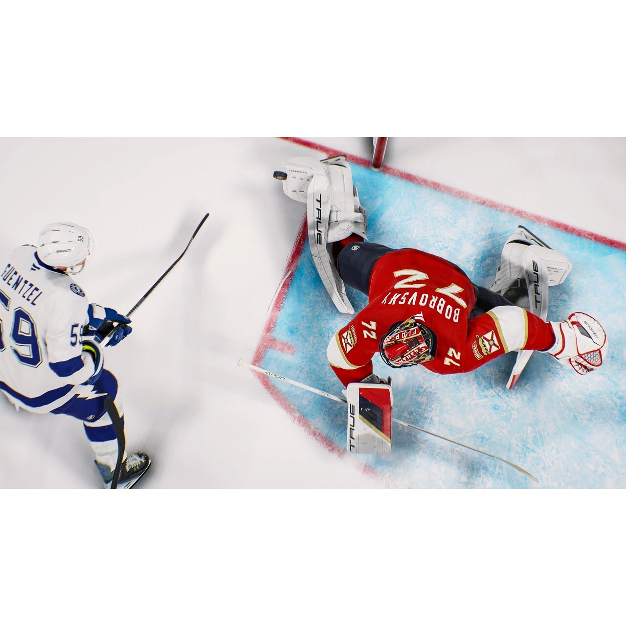 Игра EA Sports NHL 26 (PS5, английская версия)