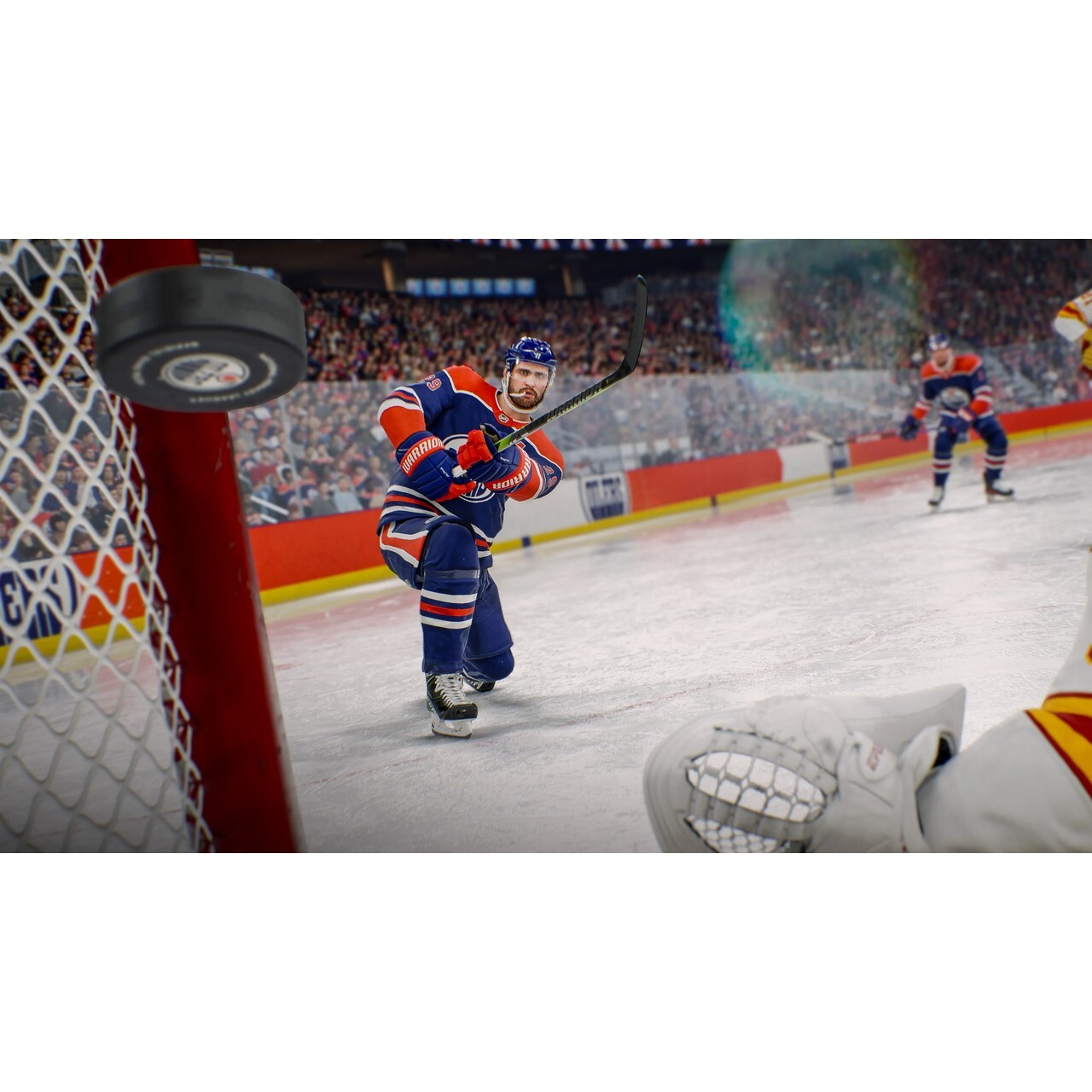Игра EA Sports NHL 26 (PS5, английская версия)