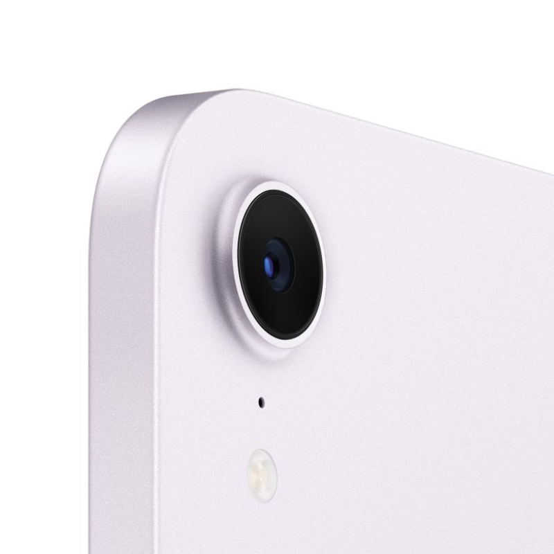 Планшет Apple iPad mini (A17 Pro, 2024) 128Gb Wi-Fi + Cellular, фиолетовый (MXPR3)