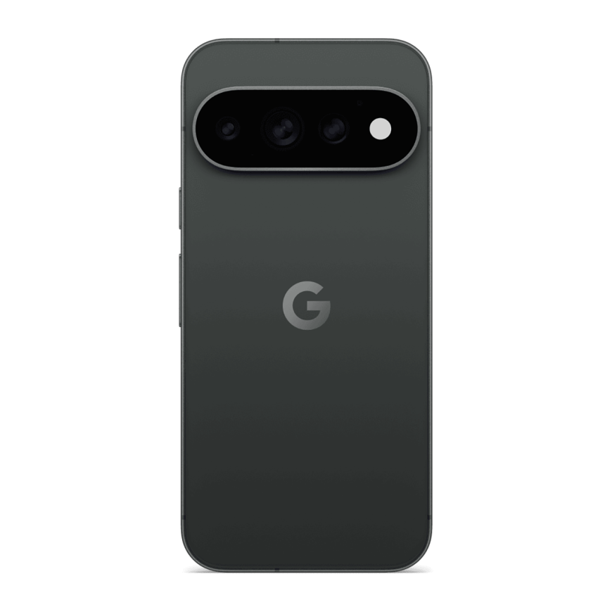 Смартфон Google Pixel 11 Pro 16/512Gb, матовый чёрный (Matte Obsidian)