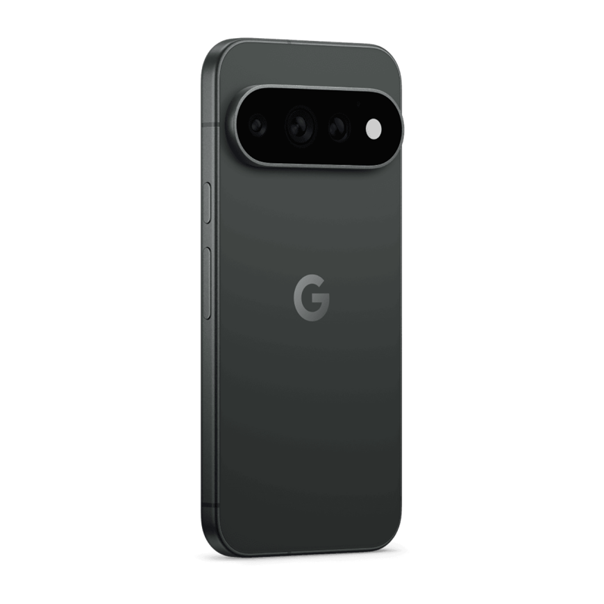 Смартфон Google Pixel 11 Pro 16/512Gb, матовый чёрный (Matte Obsidian)