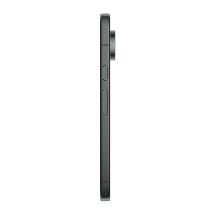 Смартфон Google Pixel 11 Pro 16/512Gb, матовый чёрный (Matte Obsidian)