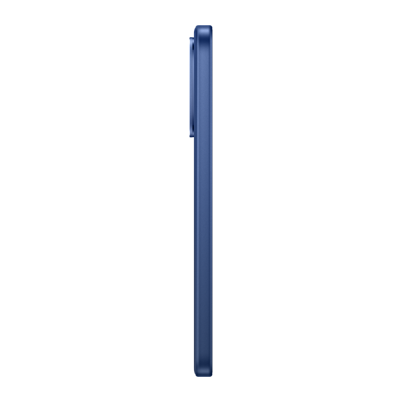 Смартфон Xiaomi Redmi 17 4/128Gb, синий (Deep Blue)