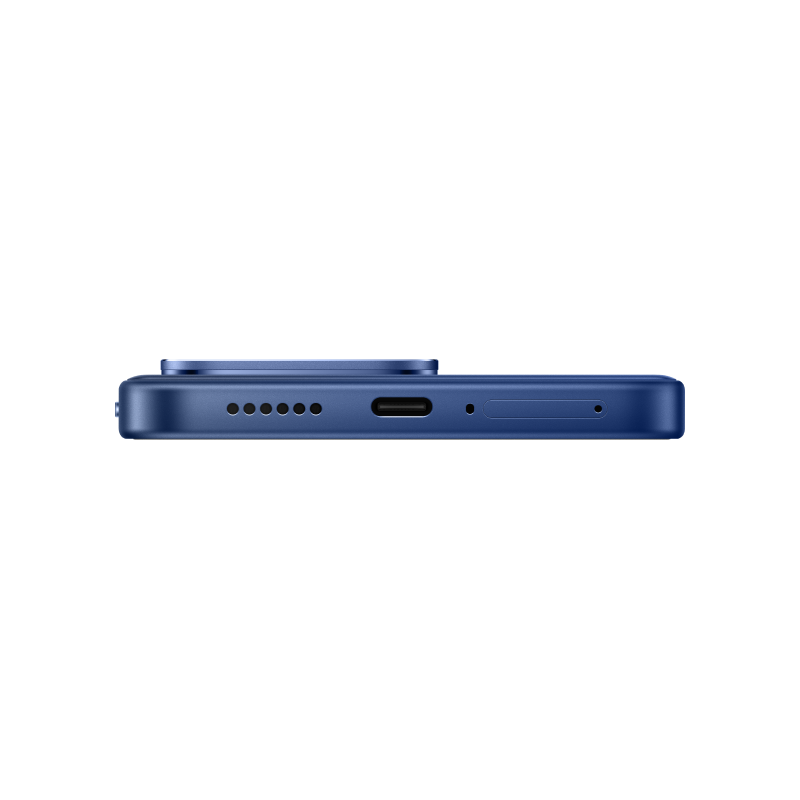 Смартфон Xiaomi Redmi 17 4/128Gb, синий (Deep Blue)