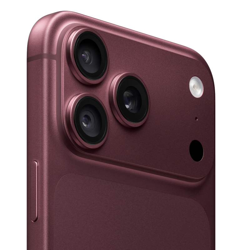 Смартфон Apple iPhone 18 Pro Max 1Tb, бургунди (Burgundy) eSIM