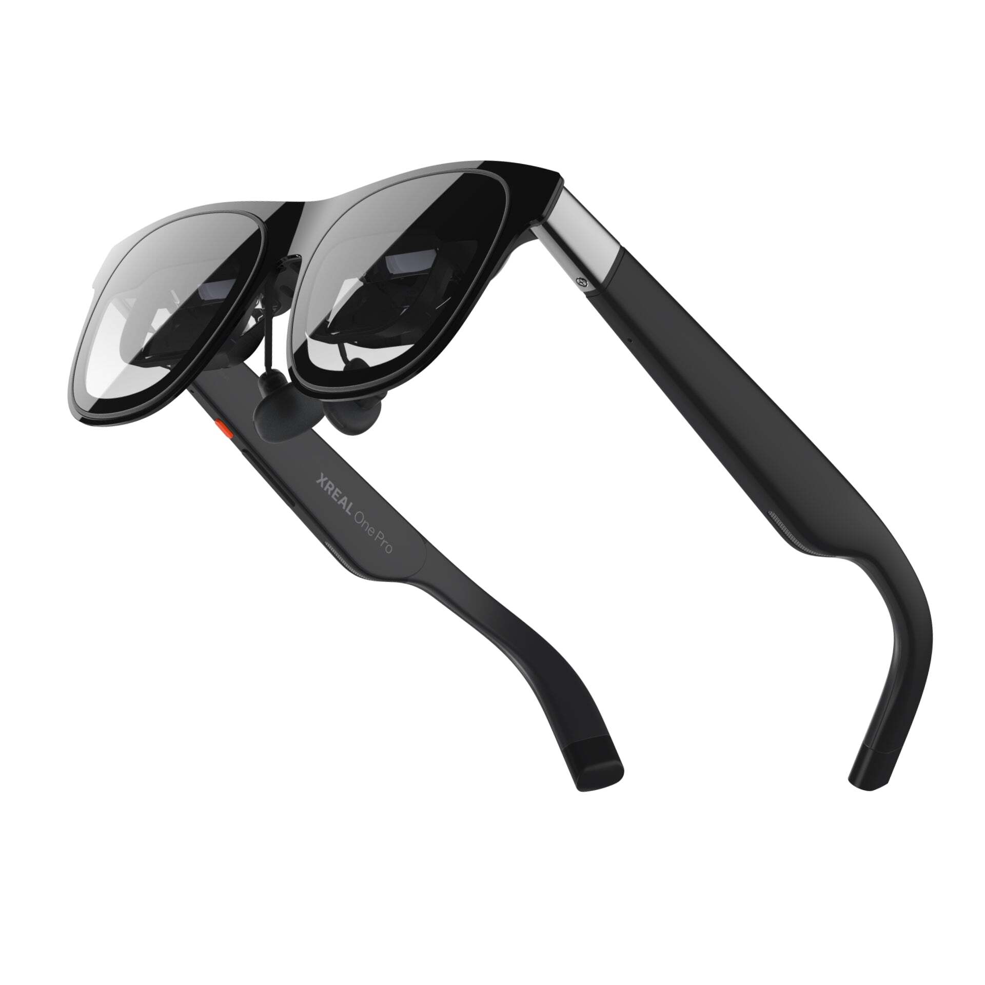Умные очки XREAL One Pro, размер M, чёрный (Black)
