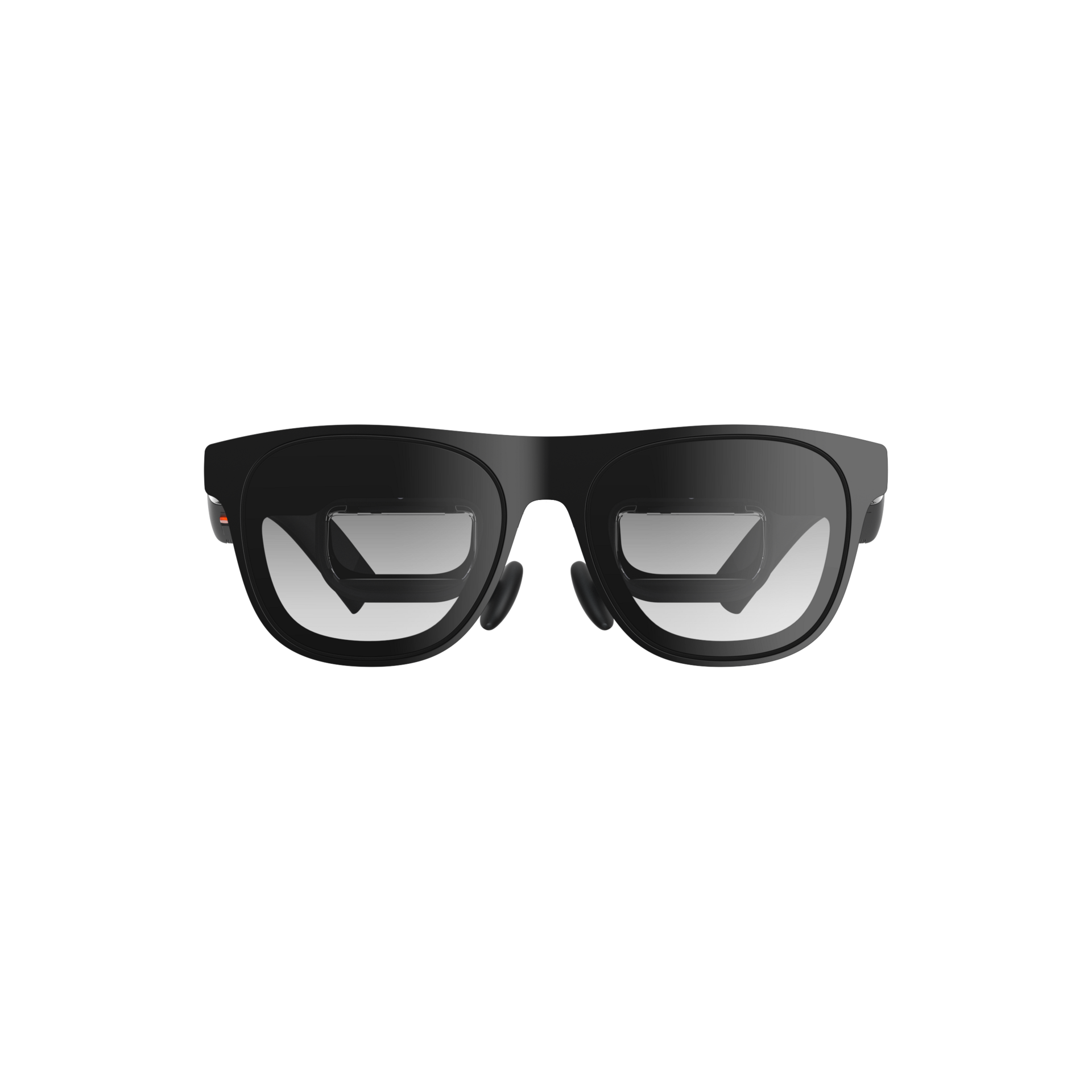 Умные очки XREAL One Pro, размер M, чёрный (Black)