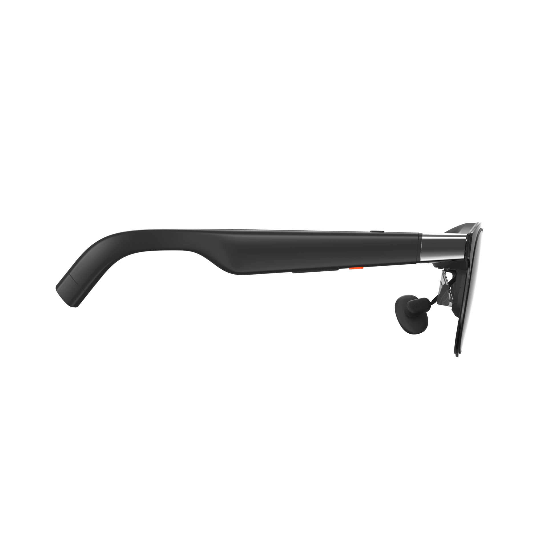 Умные очки XREAL One Pro, размер M, чёрный (Black)