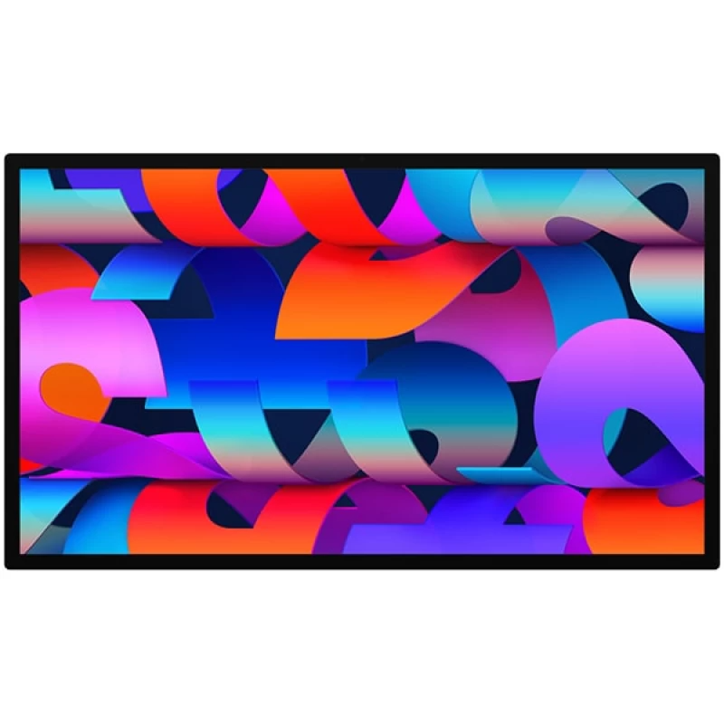 Монитор Apple Studio Display 5K Retina 27", стандартное стекло, крепление VESA, серебристый (MMYQ3)