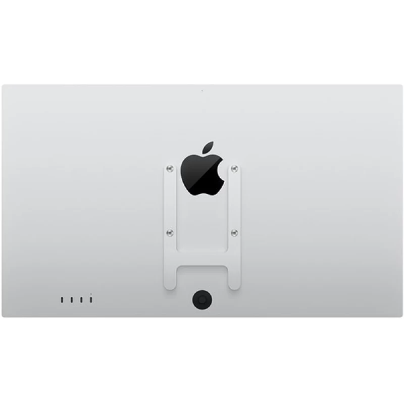 Монитор Apple Studio Display 5K Retina 27", стандартное стекло, крепление VESA, серебристый (MMYQ3)