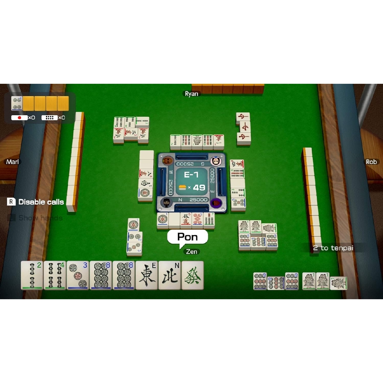 Игра 51 Worldwide Games (Nintendo Switch, английская версия)