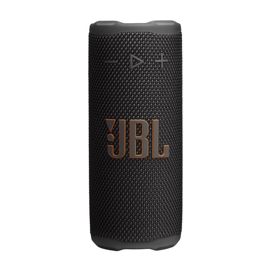 Портативная акустика JBL Grip, чёрный (Black)