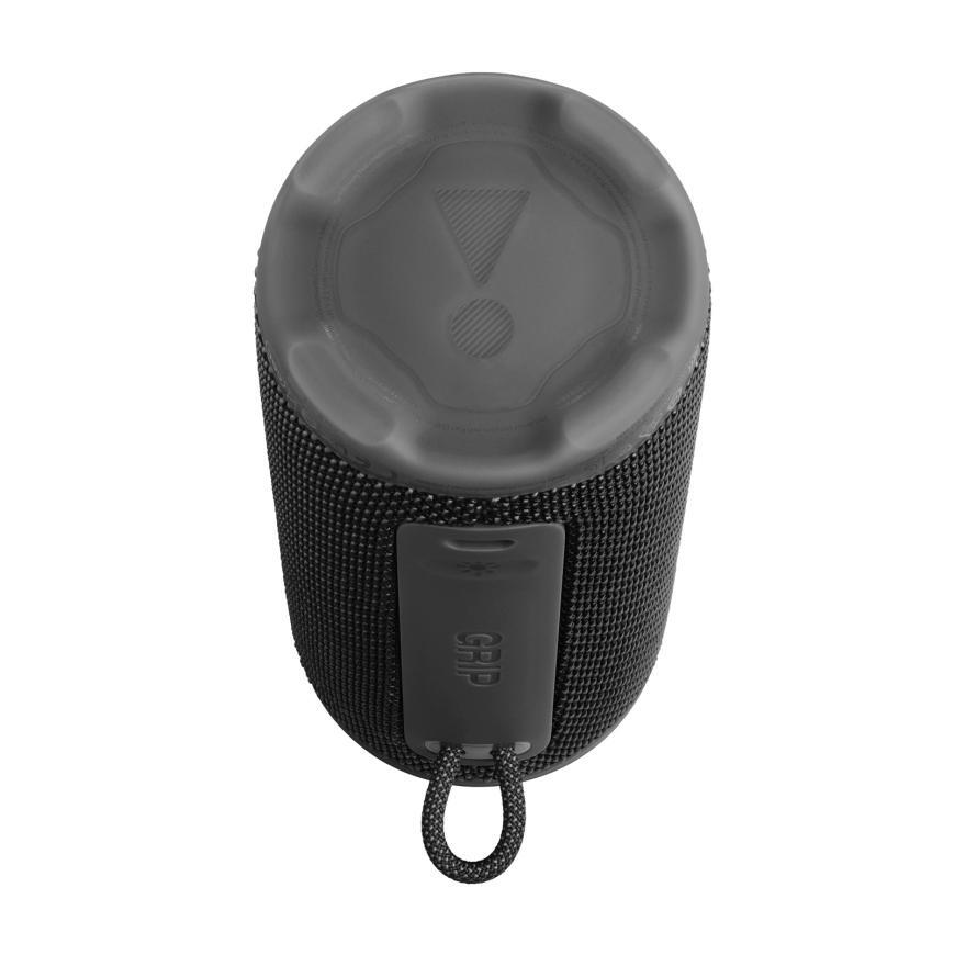 Портативная акустика JBL Grip, чёрный (Black)