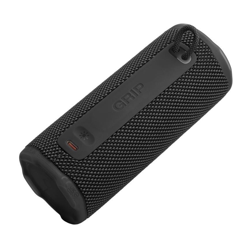 Портативная акустика JBL Grip, чёрный (Black)
