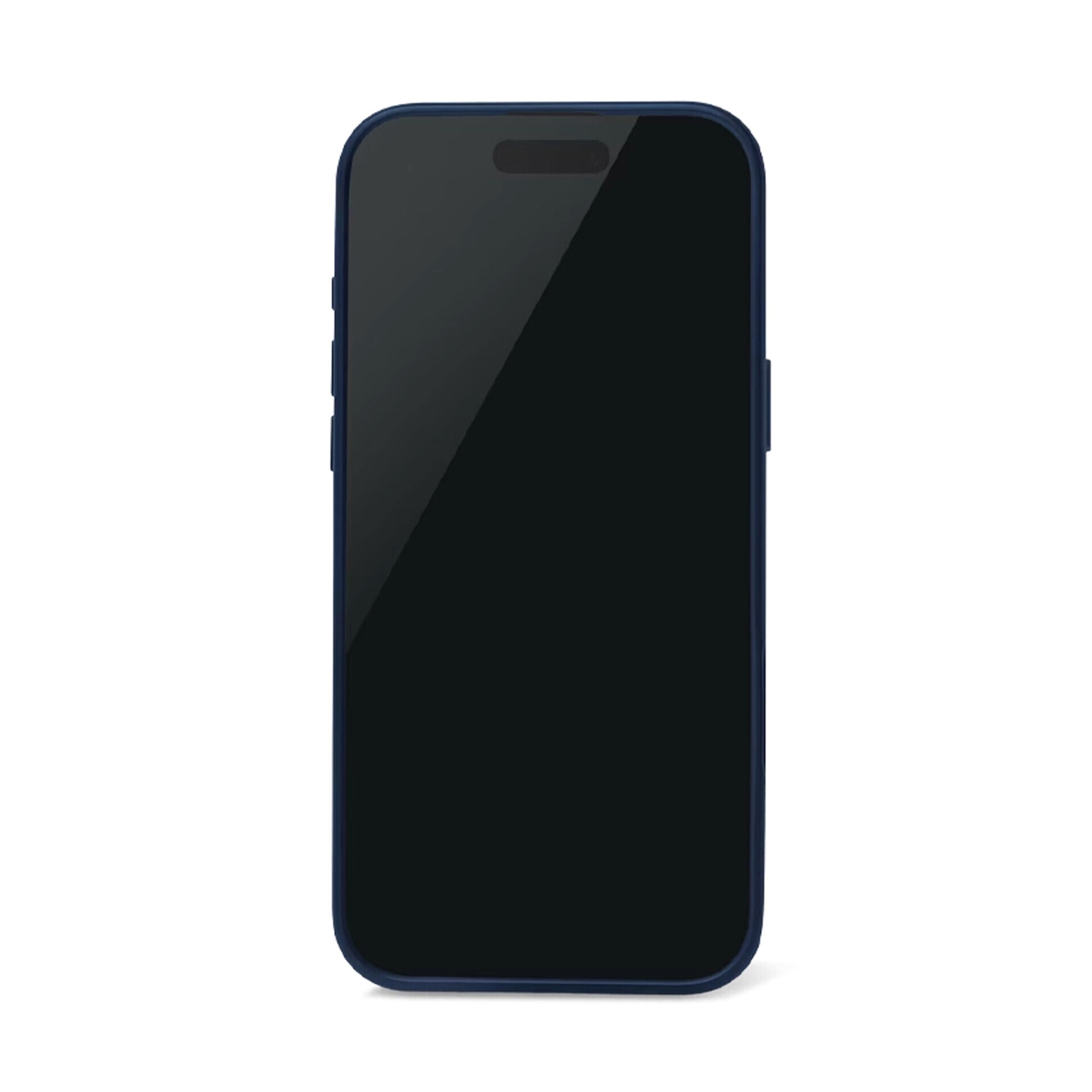 Защитный чехол RIMOWA для Apple iPhone 18 Pro, тёмно-синий (Navy)