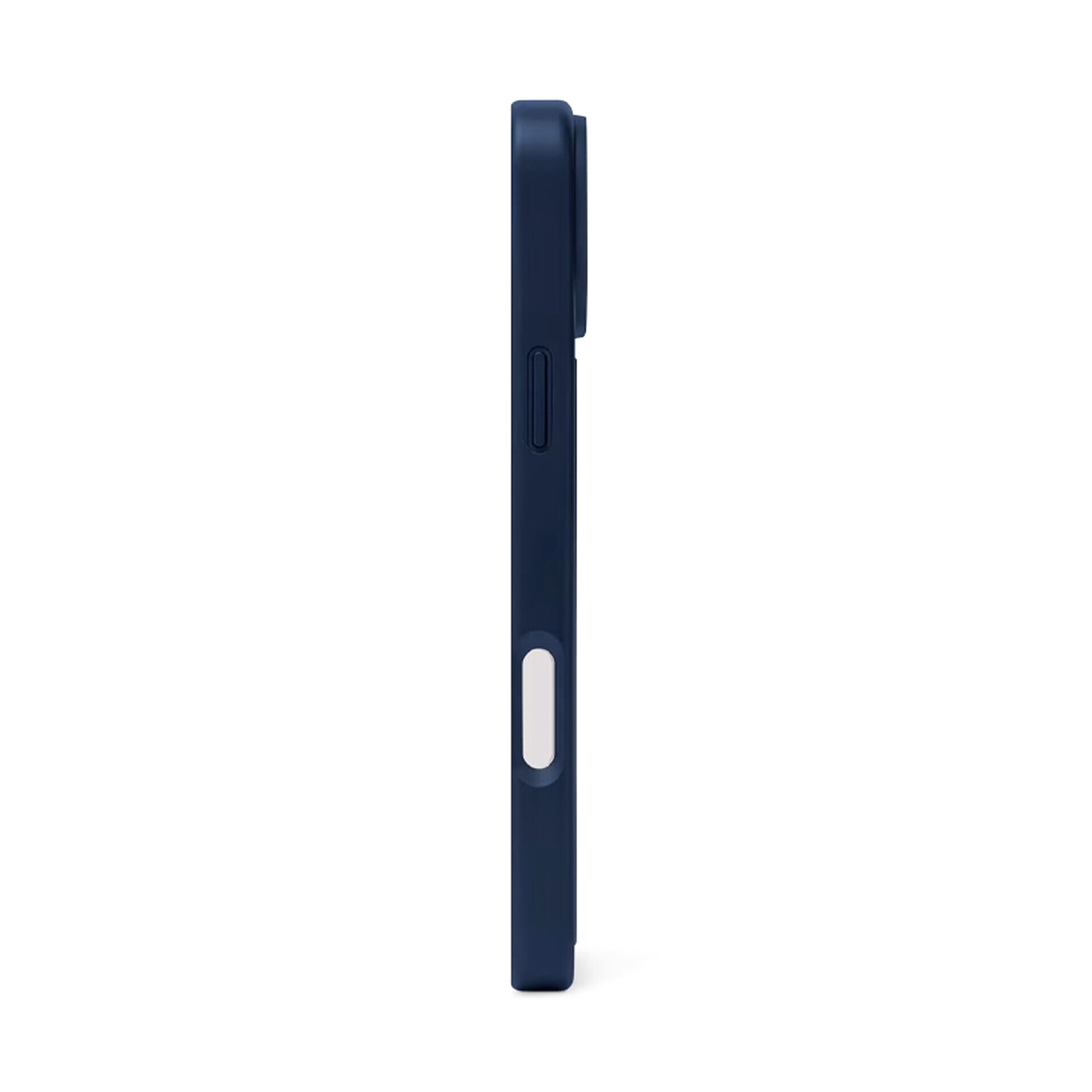 Защитный чехол RIMOWA для Apple iPhone 18 Pro, тёмно-синий (Navy)