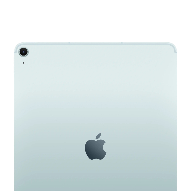 Планшет Apple iPad Air (M3, 2025) 13" 128Gb Wi-Fi, голубой (MCNJ4)