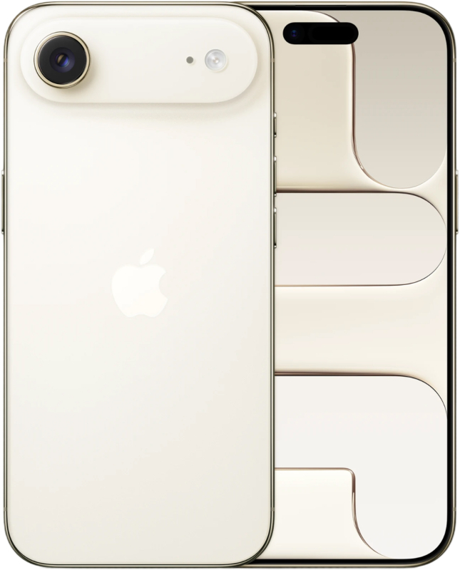 Смартфон Apple iPhone Air 1Tb, золотой (Light Gold) eSIM