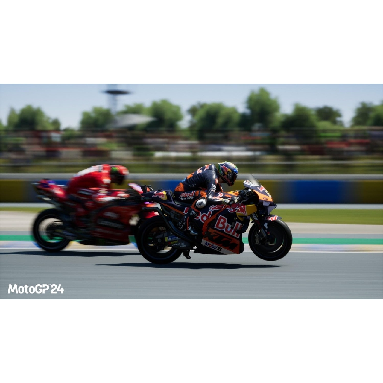 Игра MotoGP 25. Day One Edition (PS5, английская версия)