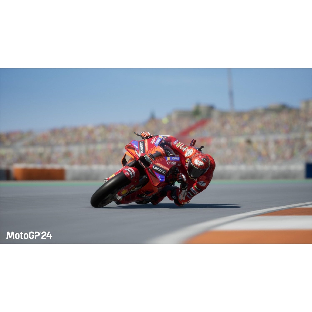 Игра MotoGP 25. Day One Edition (PS5, английская версия)