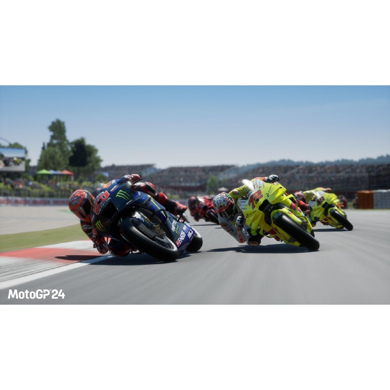 Игра MotoGP 25. Day One Edition (PS5, английская версия)