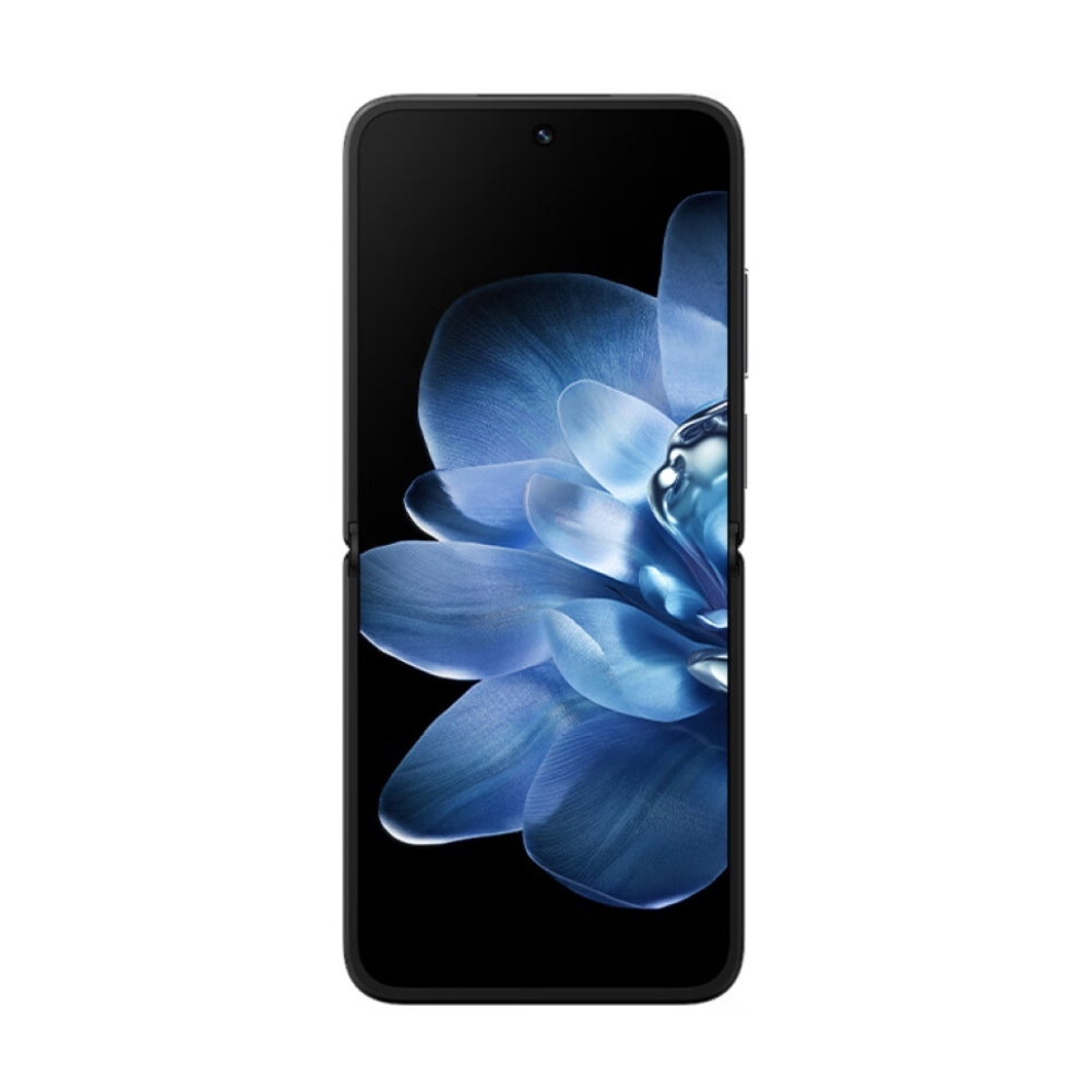 Смартфон Xiaomi Mix Flip 12/512Gb, чёрный (Black)