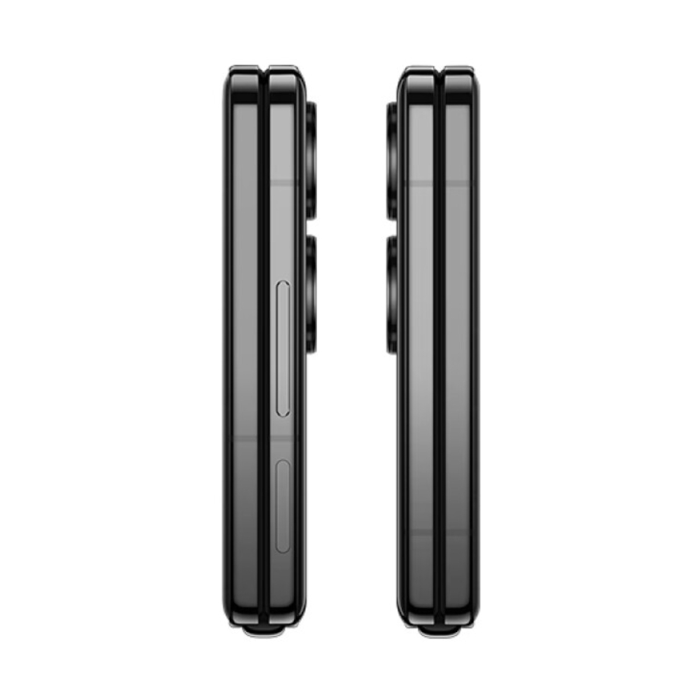Смартфон Xiaomi Mix Flip 12/512Gb, чёрный (Black)