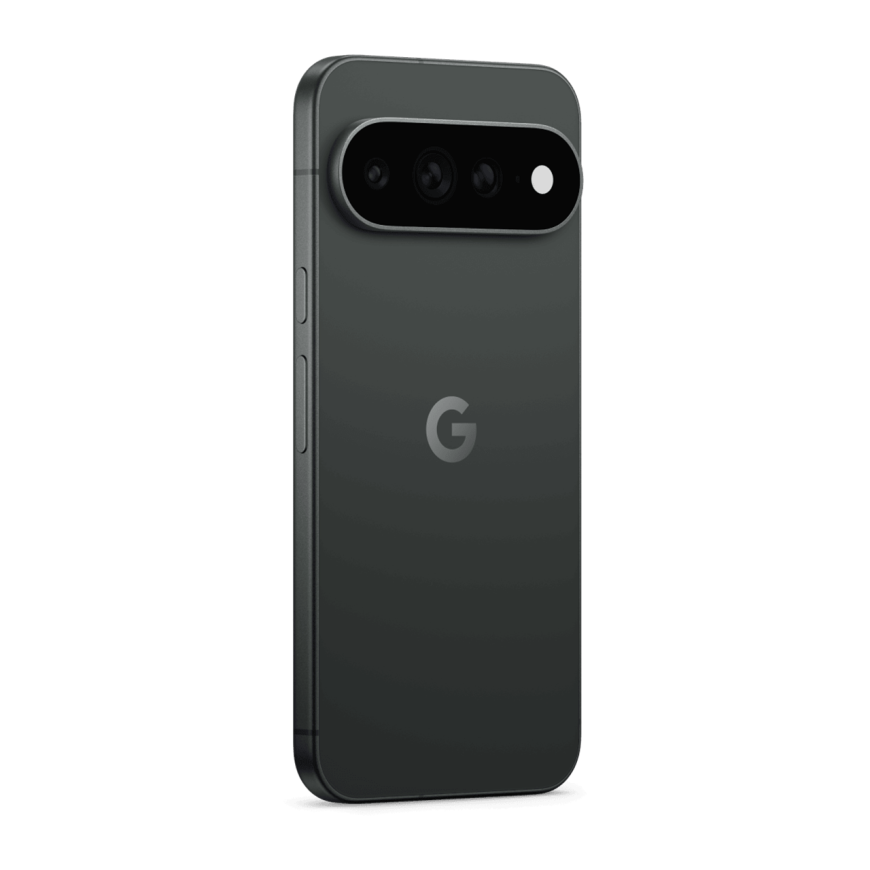 Смартфон Google Pixel 11 Pro XL 16/512Gb, матовый чёрный (Matte Obsidian)