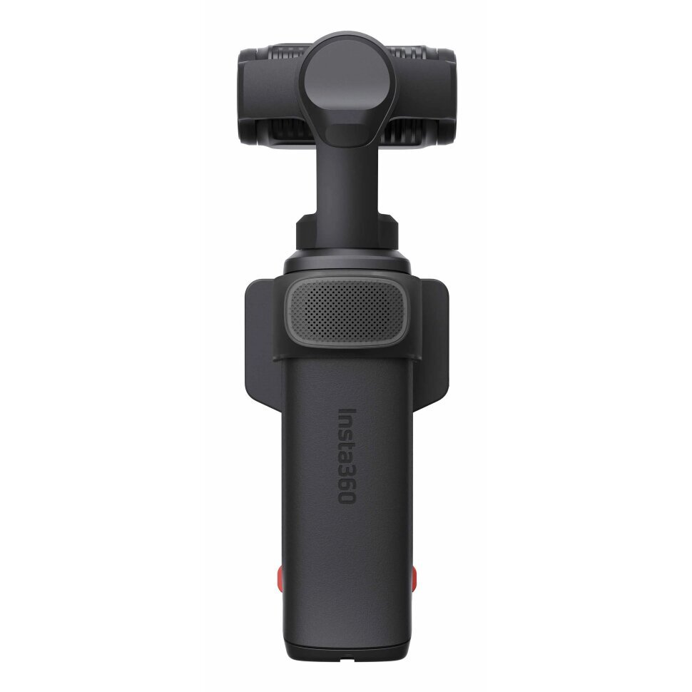 Экшн-камера Insta 360 Luna Ultra Creator Bundle, чёрный (Cosmic Black)