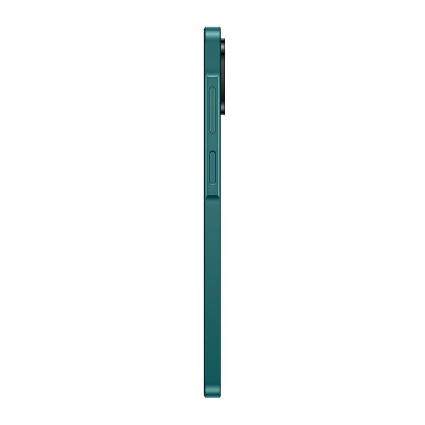 Смартфон Samsung Galaxy A07 4/64Gb, зелёный (Green)