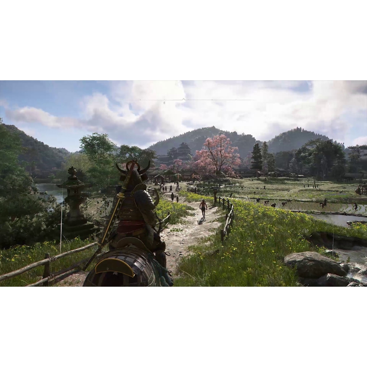 Игра Assassin’s Creed: Shadows (Nintendo Switch 2, английская версия)