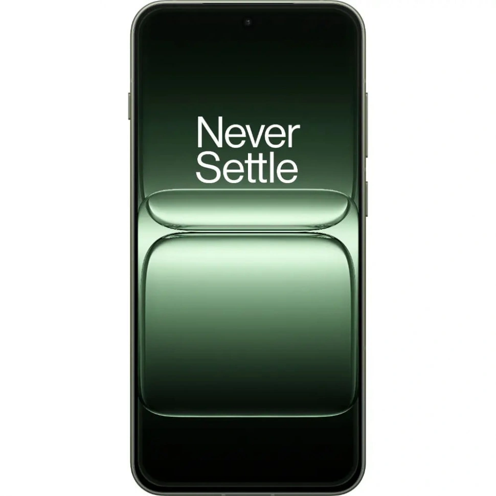 Смартфон OnePlus 13S 16/512Gb, зелёный (Green)