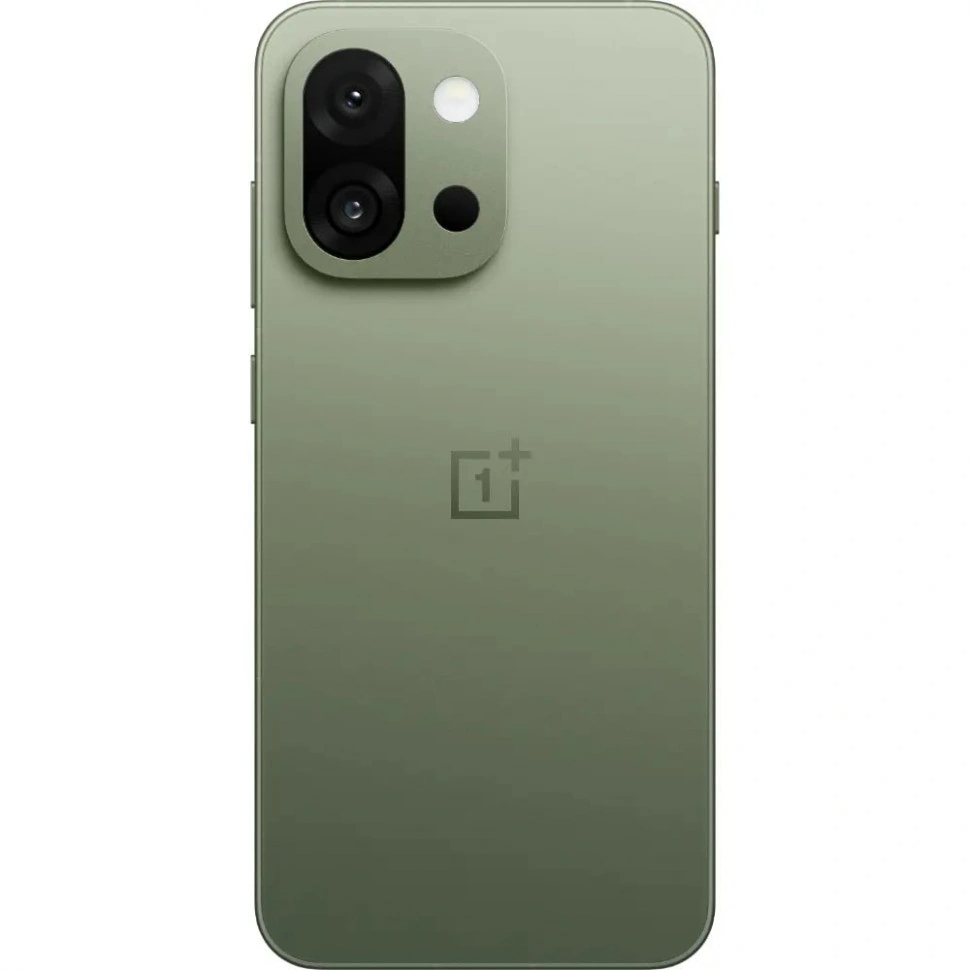 Смартфон OnePlus 13S 16/512Gb, зелёный (Green)