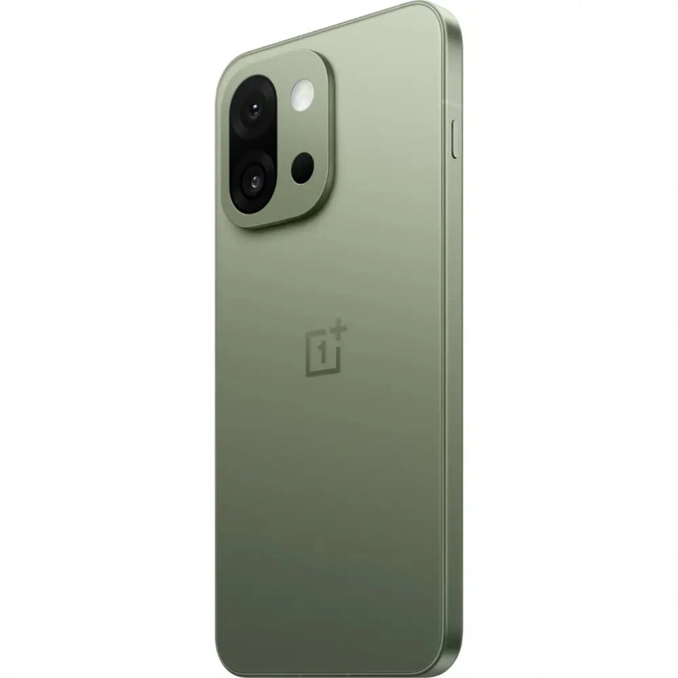 Смартфон OnePlus 13S 16/512Gb, зелёный (Green)