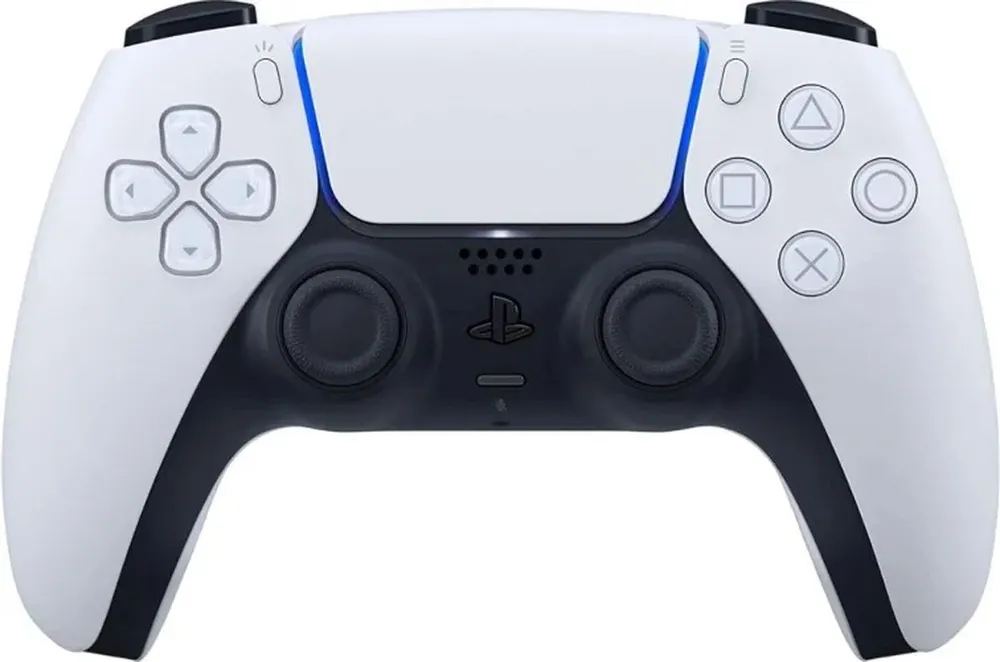 Игровая приставка Sony PlayStation 5 Slim Digital Edition 825Gb, без дисковода, белый