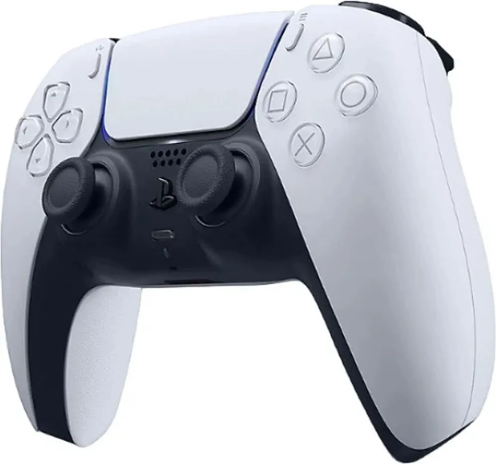 Игровая приставка Sony PlayStation 5 Slim Digital Edition 825Gb, без дисковода, белый
