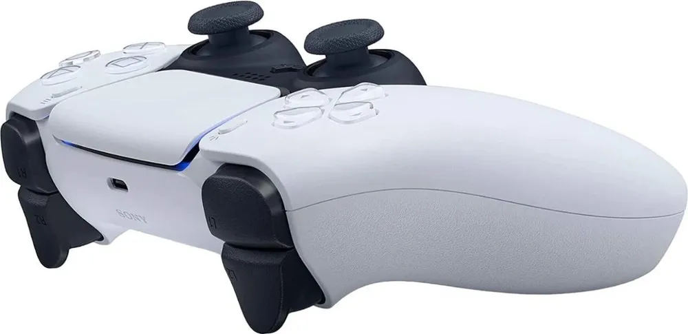 Игровая приставка Sony PlayStation 5 Slim Digital Edition 825Gb, без дисковода, белый
