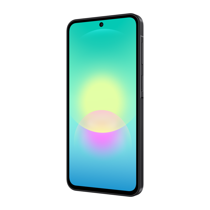 Смартфон Samsung Galaxy A27 8/256Gb, чёрный (Black)