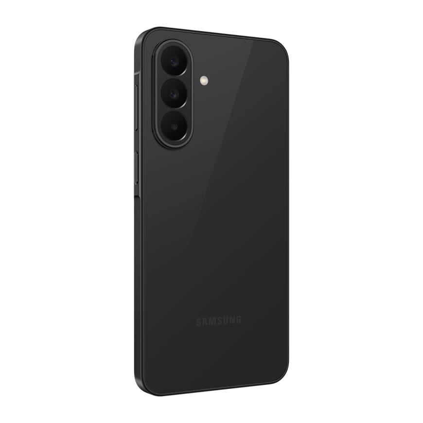 Смартфон Samsung Galaxy A27 8/256Gb, чёрный (Black)