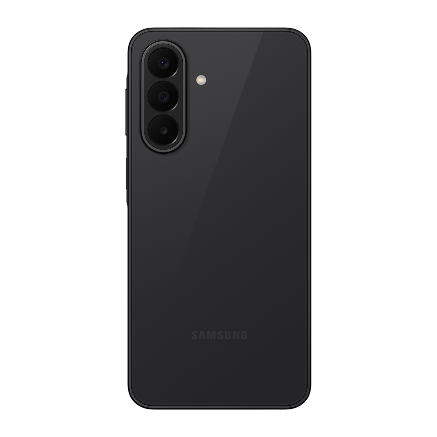 Смартфон Samsung Galaxy A27 8/256Gb, чёрный (Black)