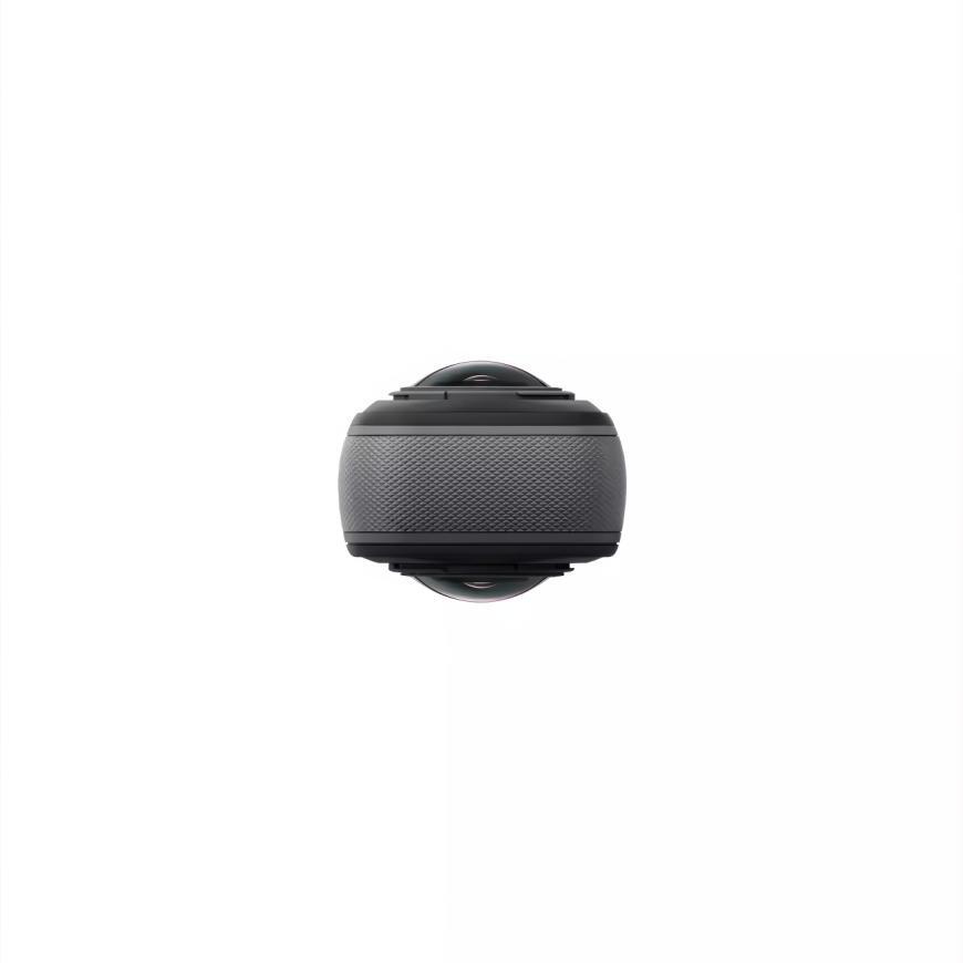 Экшн-камера Insta 360 X5 BMW Motorrad Edition, чёрный (Black)