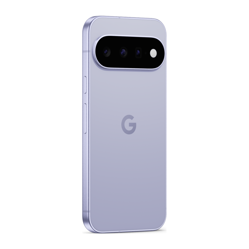 Смартфон Google Pixel 11 12/512Gb, сиреневый (Frost)