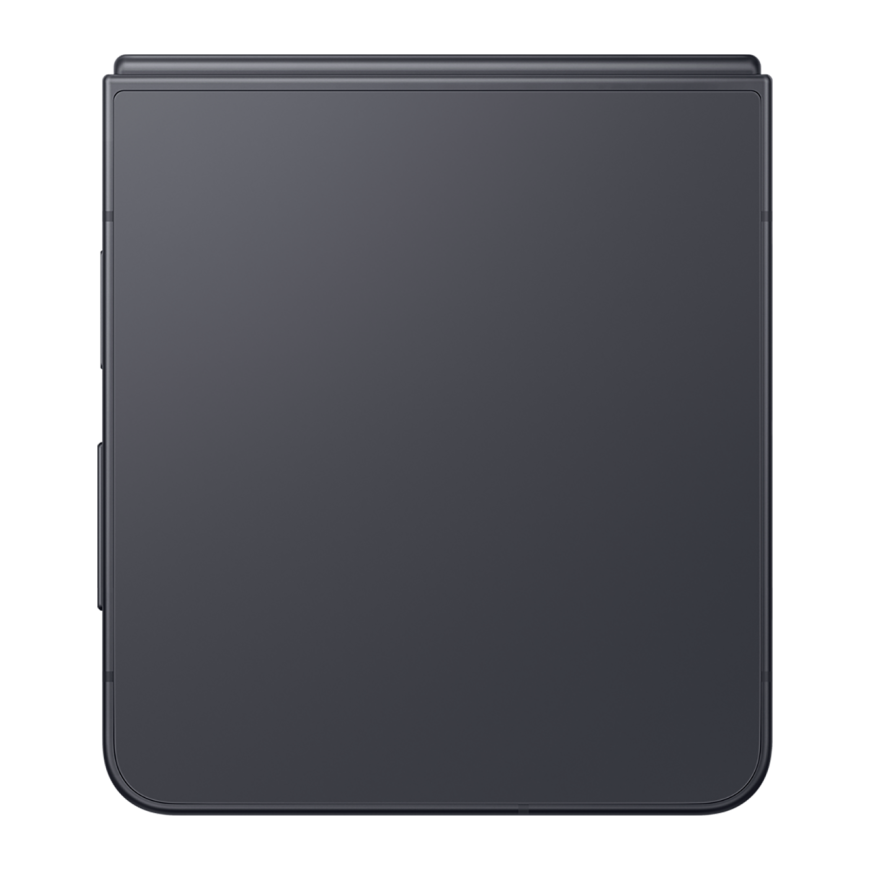 Смартфон Samsung Galaxy Z Flip8 12/256Gb, графитовый (Graphite)