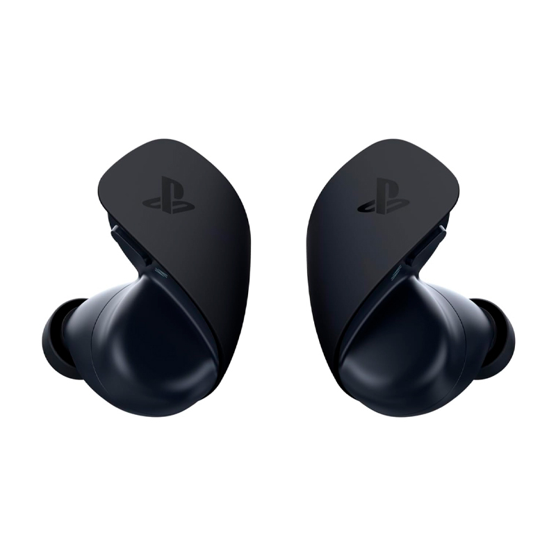 Наушники Sony Pulse Explore, полуночный чёрный (Midnight Black)