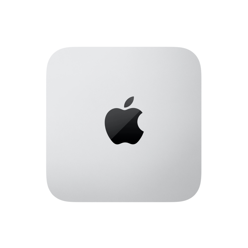 Компьютер Apple Mac Studio (M5 Max, 18C CPU, 32C GPU, 36Gb, 1Tb SSD), серебристый (Z1U4000BN)