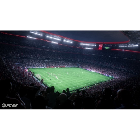 Игра EA Sports FC 26 (FIFA 26) (PS5, русские субтитры)