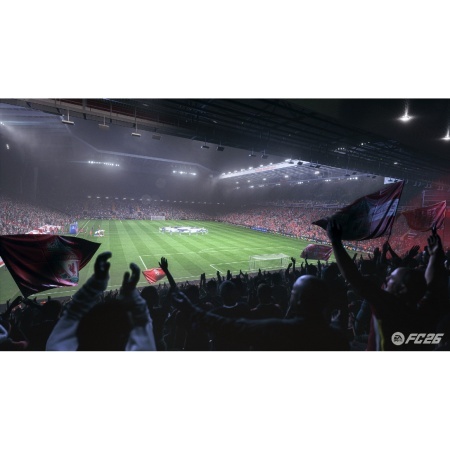 Игра EA Sports FC 26 (FIFA 26) (PS5, русские субтитры)