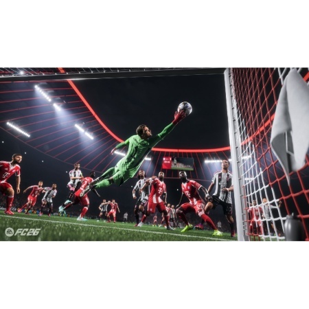 Игра EA Sports FC 26 (FIFA 26) (PS5, русские субтитры)