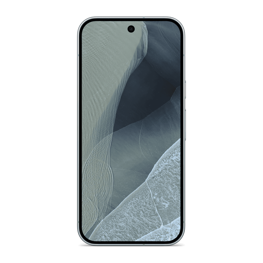 Смартфон Google Pixel 11 Pro 12/256Gb, серый (Fog)
