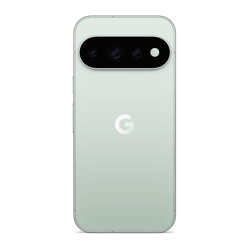 Смартфон Google Pixel 11 Pro 12/256Gb, серый (Fog)